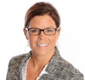 Shannon Ingraham photo